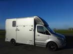 Sodiak Mercedes 3XL automaat BPM vrij v.a. Euro 1.125,- p/m, Dieren en Toebehoren, Paarden en Pony's | Trailers en Aanhangwagens