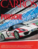 2014 CARROS MAGAZINE 08 DUTCH, Nieuw, Author
