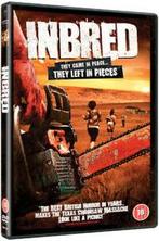 Inbred DVD (2012) Jo Hartley, Chandon (DIR) cert 18, Zo goed als nieuw, Verzenden