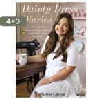 Dainty Dress Diaries 9781788492966 Catherine Carton, Verzenden, Zo goed als nieuw, Catherine Carton