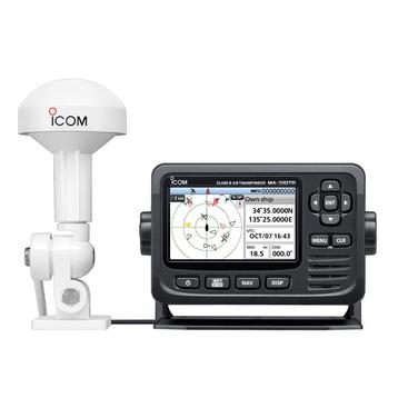 Icom IC-MA510TR AIS Class B beschikbaar voor biedingen