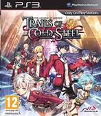 The Legend of Heroes Trails of Cold Steel (PlayStation 3), Spelcomputers en Games, Verzenden, Gebruikt, Vanaf 12 jaar
