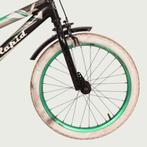 Rapid 18 inch kinderfiets in groen voor 6-7 jaar | BikeFlip, Ophalen of Verzenden, Gebruikt, Overig