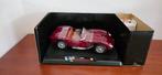 Classico (Shell) 1:18 - Modelauto - Ferrari 250 Testa Rossa, Nieuw