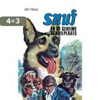 Snuf en de geheime schuilplaats / Snuf-serie 9789060153444, Verzenden, Gelezen, Piet Prins