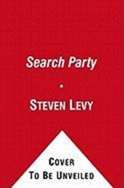 In the Plex | 9781416596585 | LEVY,  Steven, Boeken, Wetenschap, Zo goed als nieuw