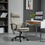 TRUUSK Bureaustoel Massage In Hoogte Verstelbare Directiesto, Huis en Inrichting, Bureaustoelen, Verzenden, Nieuw