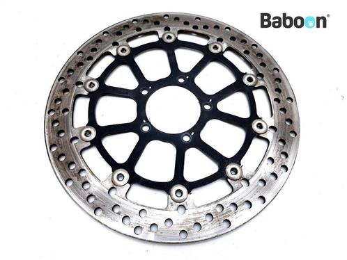 Remschijf Voor Ducati Monster 937 2021-2022 (1M00AA 4M00AA), Motoren, Onderdelen | Ducati, Gebruikt, Verzenden