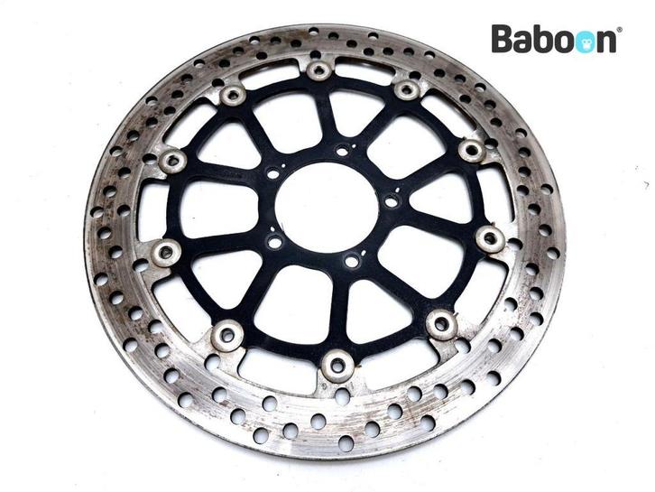 Remschijf Voor Ducati Monster 937 2021-2022 (1M00AA 4M00AA), Motoren, Onderdelen | Ducati, Gebruikt, Verzenden