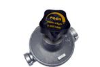 Mb Products Drukregelaar instelbaar 0 300 mbar 0 tot 300, Verzenden, Nieuw