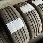 2 x Continental SportContact 5 215-45-17 Zomerbanden 6mm, 17 inch, Ophalen of Verzenden, Band(en), Personenwagen