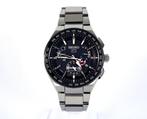Seiko - Astron GPS Solar Mens Watch – Dual Time, World