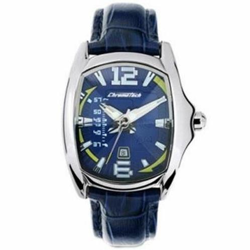 Horloge Dames Chronotech CT-7107AL_71, Sieraden, Tassen en Uiterlijk, Zonnebrillen en Brillen | Heren, Verzenden