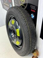 Peugeot 308 Reservewiel thuiskomer 125/85R16 bj.2015, Gebruikt, 16 inch, Personenwagen, Banden en Velgen