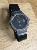 Hublot - Classic MDM - 1391.1 - Dames - 1980-1989, Sieraden, Tassen en Uiterlijk, Horloges | Heren, Nieuw