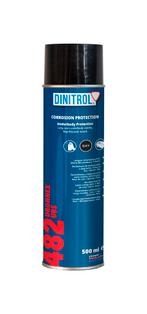 Pyrmo Dinitrol Universal UBS 482 spray NIET overspuitbare un, Ophalen of Verzenden