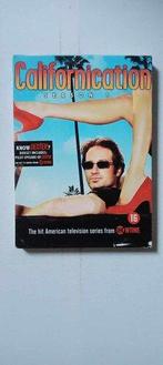 Californication season 1, Cd's en Dvd's, Dvd's | Tv en Series, Verzenden, Gebruikt