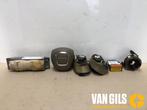 Airbag Set+Module Audi A4 O124858, Auto-onderdelen, Ophalen of Verzenden, Nieuw