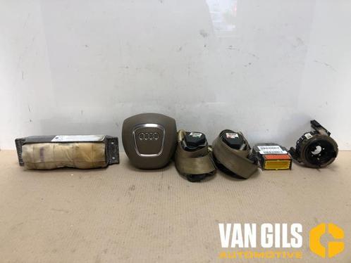 Airbag Set+Module Audi A4 O124858, Auto-onderdelen, Elektronica en Kabels, Ophalen of Verzenden