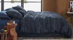 2dekans | Vtwonen Vintage Indigo dekbedovertrek -, Ophalen of Verzenden, Zo goed als nieuw