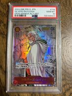 Bandai - 1 Graded card - One Piece - Silvers Rayleigh, Nieuw