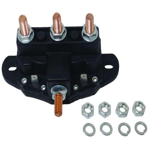 Relais liermotor omkeer relais 12v 100A 214-1211A11, Watersport en Boten, Bootonderdelen, Motor en Techniek, Nieuw, Zeilboot of Motorboot