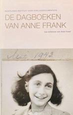 DE DAGBOEKEN VAN ANNE FRANK 9789044631630 Anne Frank, Gelezen, Anne Frank, Verzenden