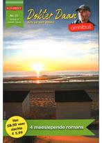 Favoriet Dokter Daan - Omnibus 31 2025, Boeken, Tijdschriften en Kranten, Verzenden, Nieuw, Sport en Vrije tijd