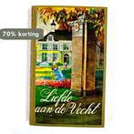 Liefde aan de vecht 9789024251612 Hidding, Verzenden, Zo goed als nieuw, Hidding