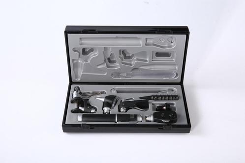 Otoscoop & Ophthalmoscoop Combi set ST-OTP12-SET, Diversen, Verpleegmiddelen, Nieuw, Verzenden