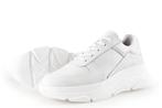Bridge Footwear sneakers in maat 37 Wit | 10% korting, Bridge Footwear, Verzenden, Wit, Sneakers of Gympen