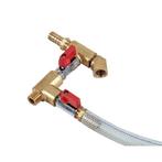 Soda mengstuk voor mobiele straalketel 0009, 0010 en 0012/C, Ophalen of Verzenden, Nieuw