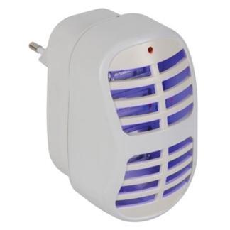 Insectenlamp | Perel | 20 m² | 1W, Dieren en Toebehoren, Overige Dieren-accessoires, Nieuw, Verzenden