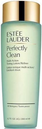 ESTEE LAUDER PERFECTLY CLEAN MULTI-ACTION TONING LOTION RE.., Verzenden, Nieuw
