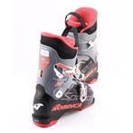 29 30 31 32 kinder skischoenen NORDICA SPEEDMACHINE J2 2024,, Sport en Fitness, Skiën en Langlaufen, Verzenden, Gebruikt, Nordica