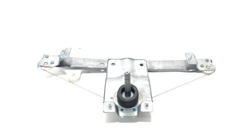 Raammechaniek links achter Renault Clio IV 1.2 LPG 16V 82701, Auto-onderdelen, Carrosserie en Plaatwerk, ARN erkend, Stiba lid