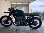 BMW - R75/7 - Special Scrambler - 750 cc - 1977, Motoren