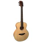 Bromo BAA8S Appalachian Series Mini Jumbo naturel, Ophalen of Verzenden, Nieuw