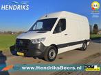 Mercedes-Benz Sprinter | Zakelijke Lease v.a. €518.7 pm, Automaat, Stof, Gebruikt, Euro 6
