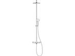 GROHE Euphoria Smartcontrol 260 Regendouche - ø 26 cm - Met, Verzenden, Zo goed als nieuw