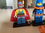 Lego Minifiguur - Collectable Series 1 - Minifigures -, Nieuw