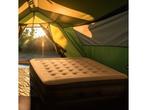Juskys Sapri L - Zelfopblaasbaar Luchtbed - Incl., Caravans en Kamperen, Kampeeraccessoires, Verzenden, Nieuw