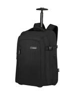 Samsonite Roader Backpack - Zwart, Sieraden, Tassen en Uiterlijk, Koffers, Verzenden, Nieuw
