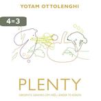 Plenty 9789059563797 Yotam Ottolenghi, Boeken, Kookboeken, Verzenden, Zo goed als nieuw, Yotam Ottolenghi