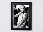 Bruce Willis as John McClane - Die Hard with a Vengeance, Nieuw