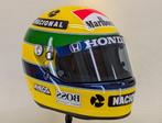 Mclaren - Ayrton Senna - 1991 - Replica helm, Nieuw