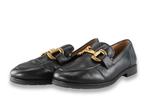 Gabor Loafers in maat 39 Zwart | 10% extra korting, Verzenden, Zwart, Overige typen, Gabor