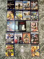 Sony - Playstation 2 (PS2) - collection - Videogame - In, Nieuw