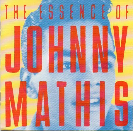 cd - Johnny Mathis - The Essence Of Johnny Mathis, Cd's en Dvd's, Cd's | Overige Cd's, Zo goed als nieuw, Verzenden