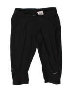 NIKE Girls Fit Dry Bermuda Sport Shorts 8-9 Years Medium, Verzenden, Nieuw